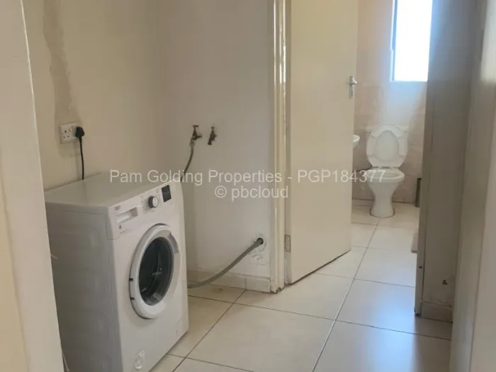 4 Bedroom House for Sale in Goodhope, Harare