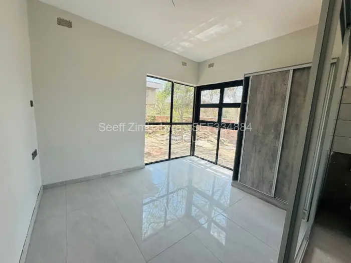 Townhouse/Cluster for Sale in Monavale, Harare