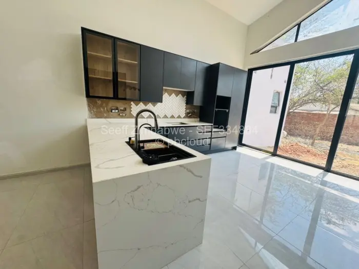 Townhouse/Cluster for Sale in Monavale, Harare