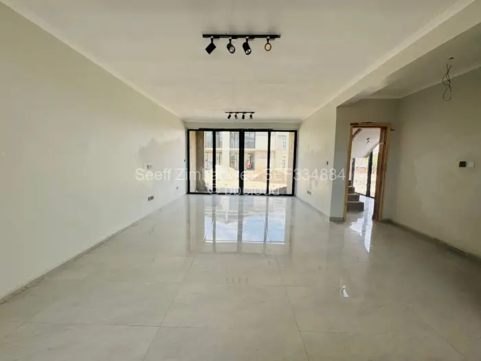 Townhouse/Cluster for Sale in Monavale, Harare