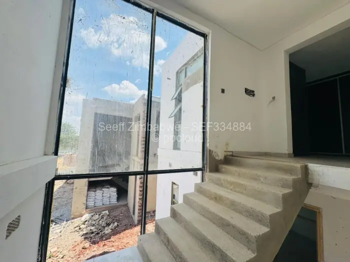 Townhouse/Cluster for Sale in Monavale, Harare