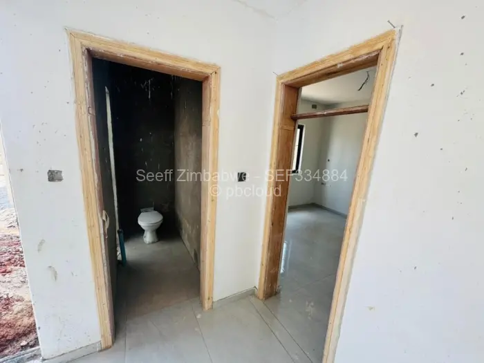 Townhouse/Cluster for Sale in Monavale, Harare