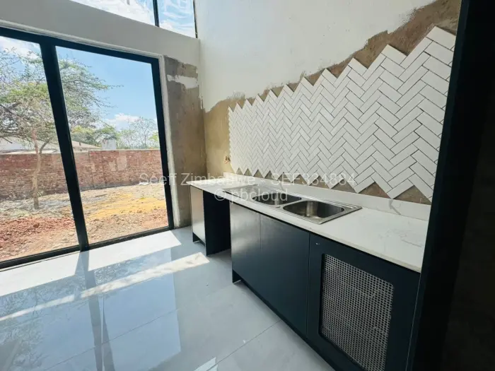 Townhouse/Cluster for Sale in Monavale, Harare