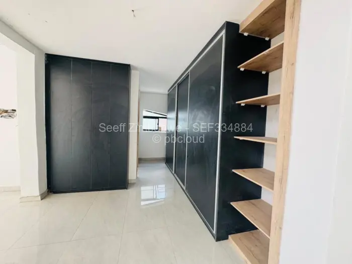 Townhouse/Cluster for Sale in Monavale, Harare