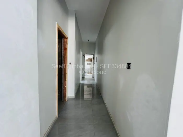 Townhouse/Cluster for Sale in Monavale, Harare