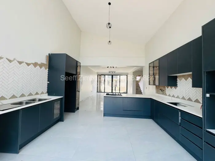 Townhouse/Cluster for Sale in Monavale, Harare