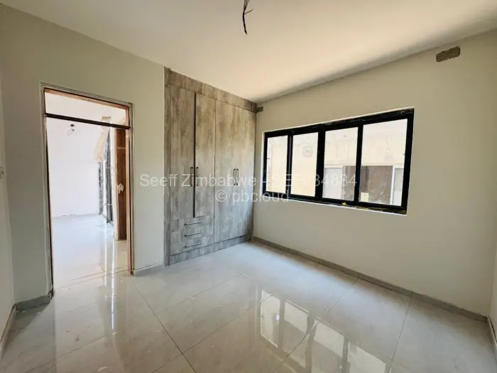 Townhouse/Cluster for Sale in Monavale, Harare