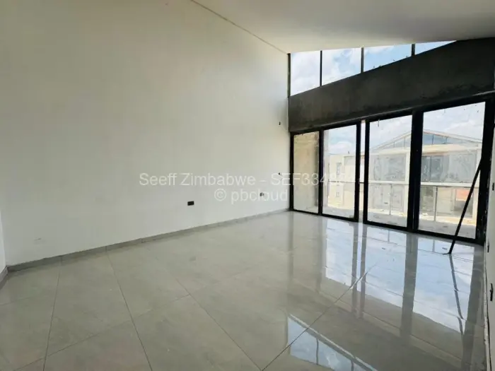 Townhouse/Cluster for Sale in Monavale, Harare