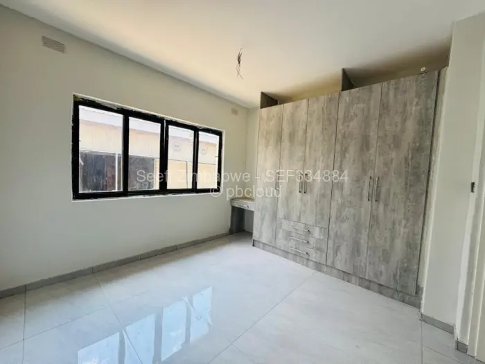 Townhouse/Cluster for Sale in Monavale, Harare