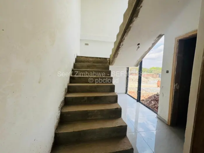 Townhouse/Cluster for Sale in Monavale, Harare