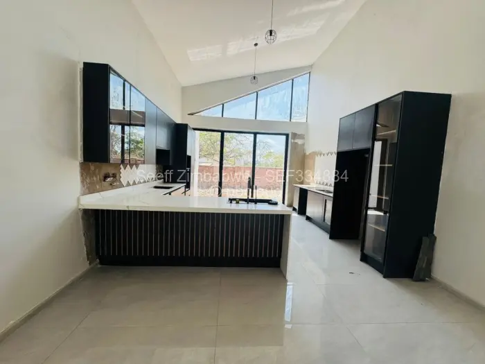 Townhouse/Cluster for Sale in Monavale, Harare