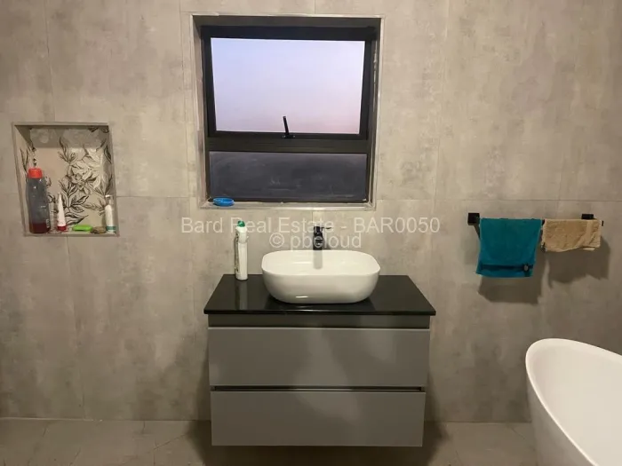3 Bedroom House for Sale in Mount Pleasant Heights, Harare