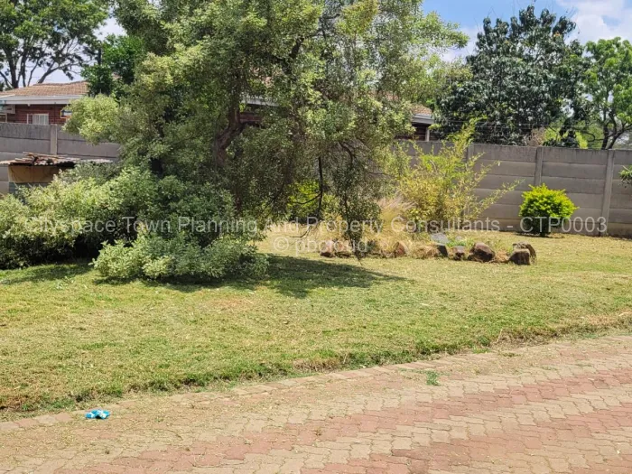 3 Bedroom House for Sale in Westgate, Harare