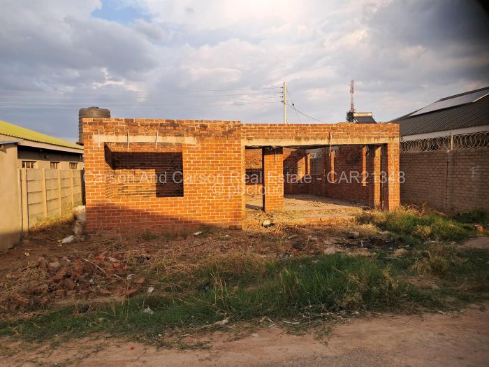 4 Bedroom House for Sale in Southview Park, Harare