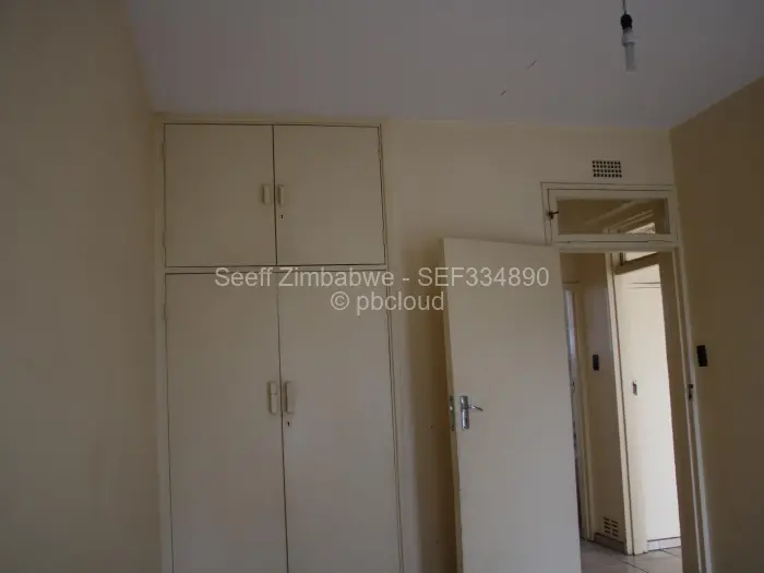 Flat/Apartment to Rent in Avenues, Harare