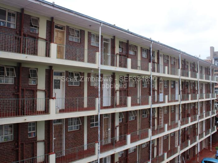 Flat/Apartment to Rent in Avenues, Harare