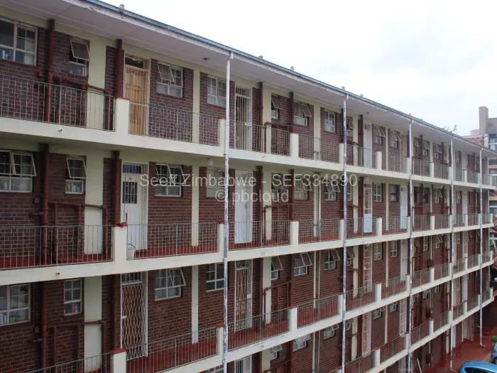 Flat/Apartment to Rent in Avenues, Harare