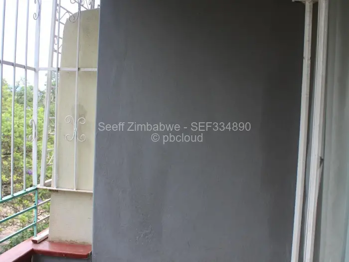 Flat/Apartment to Rent in Avenues, Harare