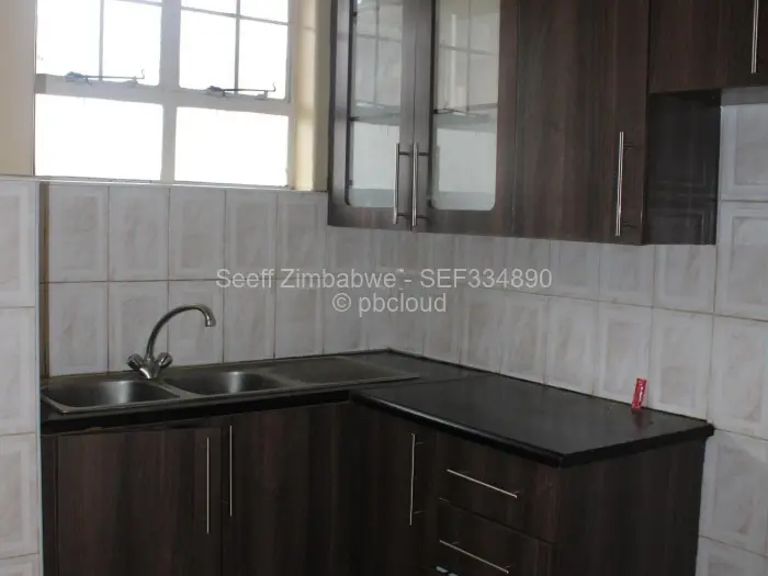 Flat/Apartment to Rent in Avenues, Harare