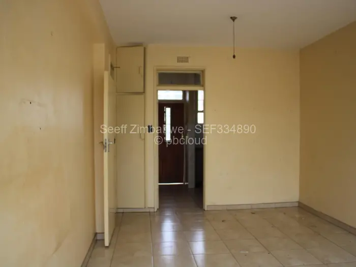 Flat/Apartment to Rent in Avenues, Harare