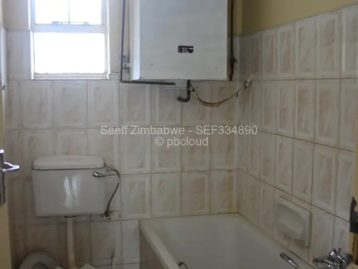 Flat/Apartment to Rent in Avenues, Harare