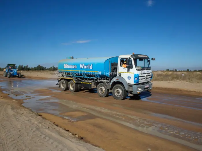 Industrial Property for Sale in Airport, Harare