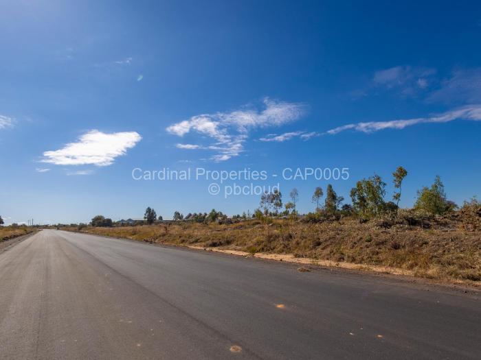 Other Commercial for Sale in Airport, Harare