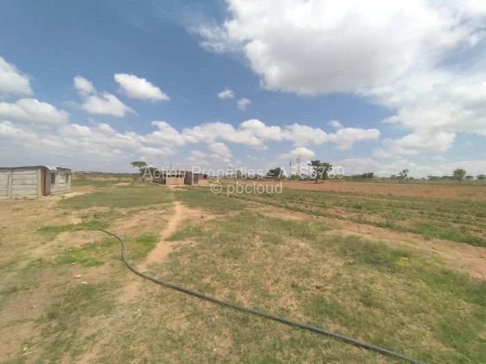 Farm/Plot to Rent in Domboshawa, Domboshawa