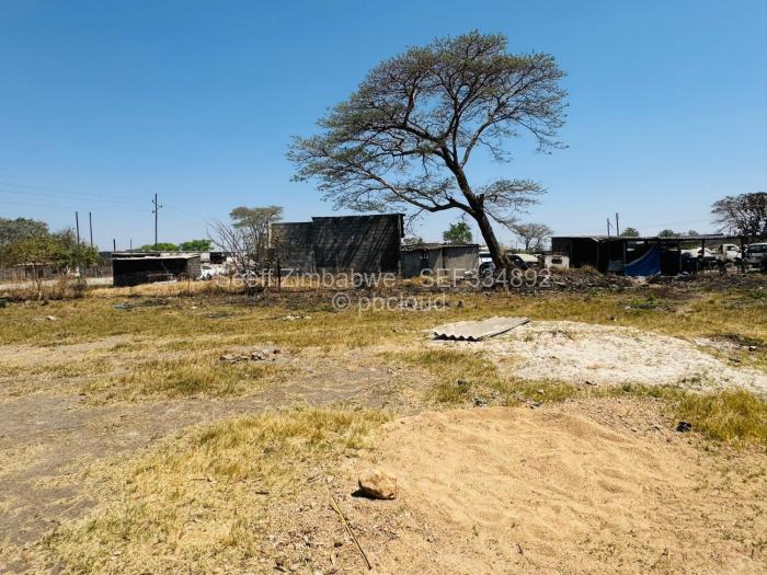 Farm/Plot for Sale in Gweru CBD, Gweru