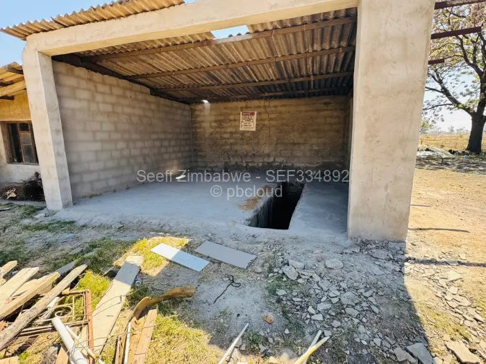 Farm/Plot for Sale in Gweru CBD, Gweru