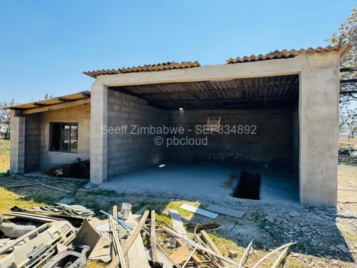 Farm/Plot for Sale in Gweru CBD, Gweru
