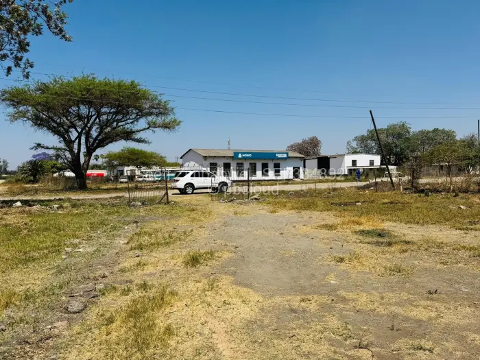 Farm/Plot for Sale in Gweru CBD, Gweru