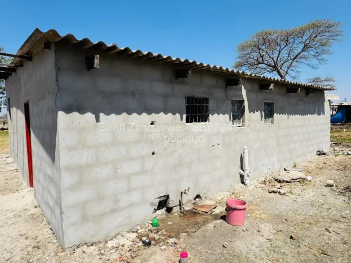 Farm/Plot for Sale in Gweru CBD, Gweru