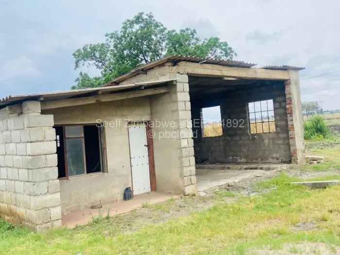 Farm/Plot for Sale in Gweru CBD, Gweru