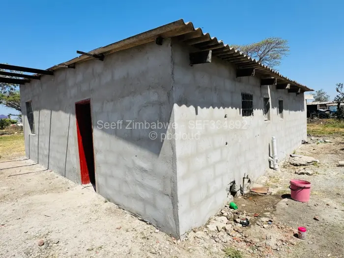 Farm/Plot for Sale in Gweru CBD, Gweru