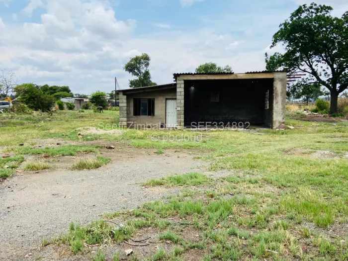Farm/Plot for Sale in Gweru CBD, Gweru