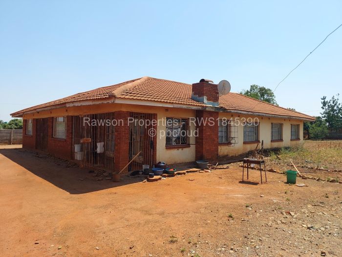 4 Bedroom House for Sale in Norton, Norton