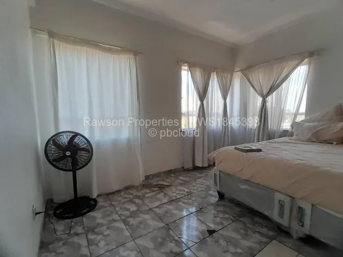 Flat/Apartment for Sale in Avenues, Harare