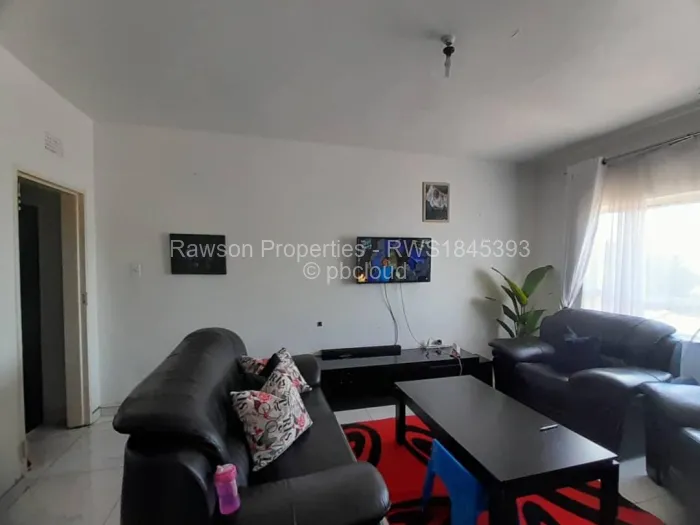 Flat/Apartment for Sale in Avenues, Harare