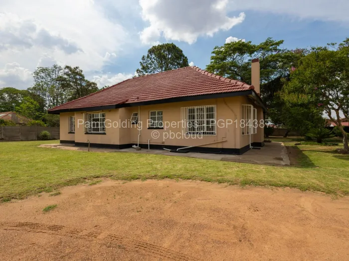 3 Bedroom House for Sale in Hatfield, Harare