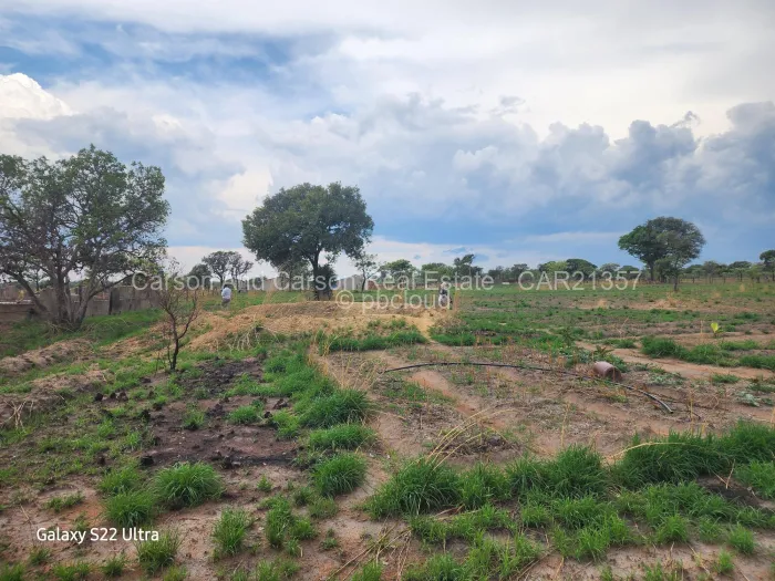 Land for Sale in Norton, Norton