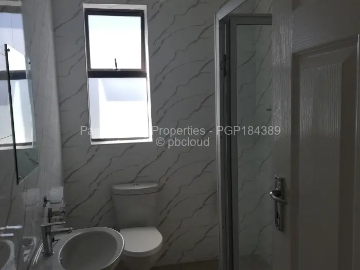3 Bedroom Cottage/Garden Flat to Rent in Hatfield