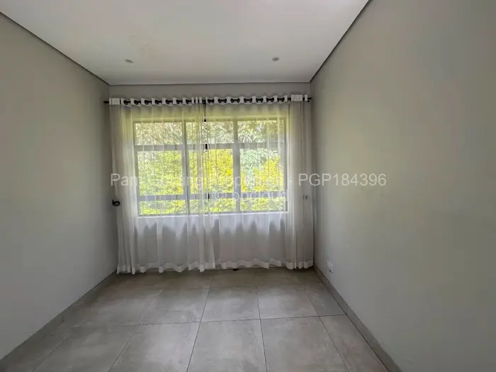 4 Bedroom House to Rent in Borrowdale