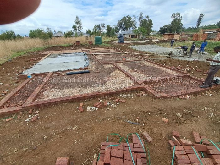 5 Bedroom House for Sale in Cold Comfort, Harare