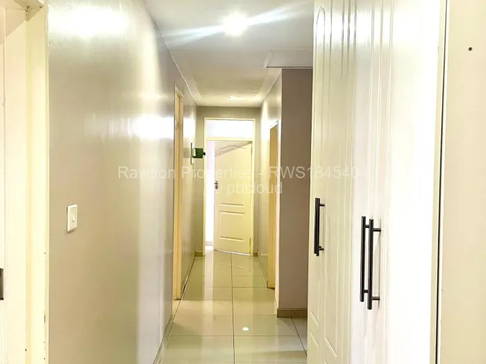 4 Bedroom House for Sale in Aspindale Park, Harare