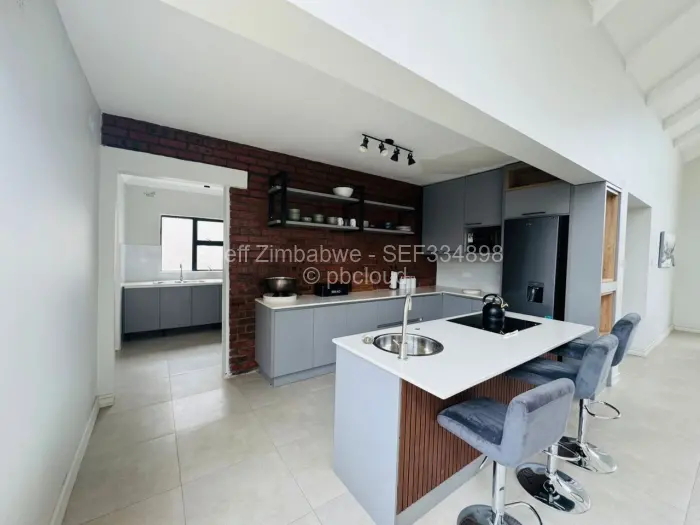 Townhouse/Cluster for Sale in Hatfield, Harare