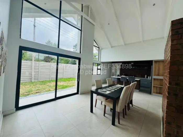 Townhouse/Cluster for Sale in Hatfield, Harare