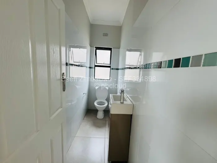 Townhouse/Cluster for Sale in Hatfield, Harare