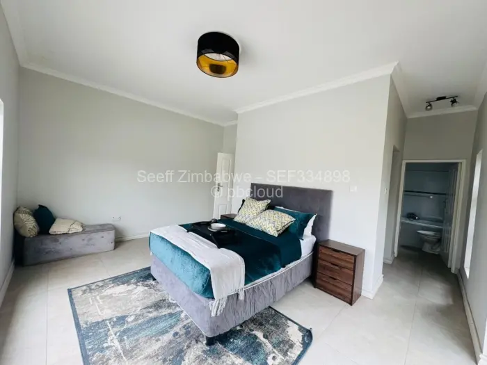 Townhouse/Cluster for Sale in Hatfield, Harare