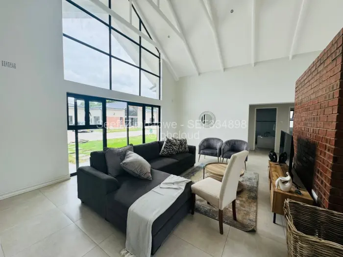 Townhouse/Cluster for Sale in Hatfield, Harare